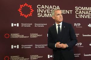 From investment buzz to building: Canada’s major projects face hurdles, experts say