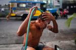 Days disrupted: Across the world, Iran war's effects trickle into everyday life one human at a time