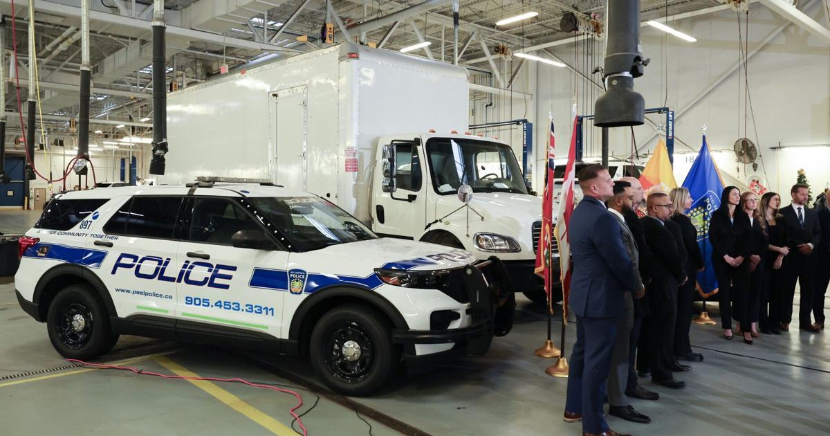 Pearson gold heist trial starts Monday for ex-Air Canada worker charged in ...