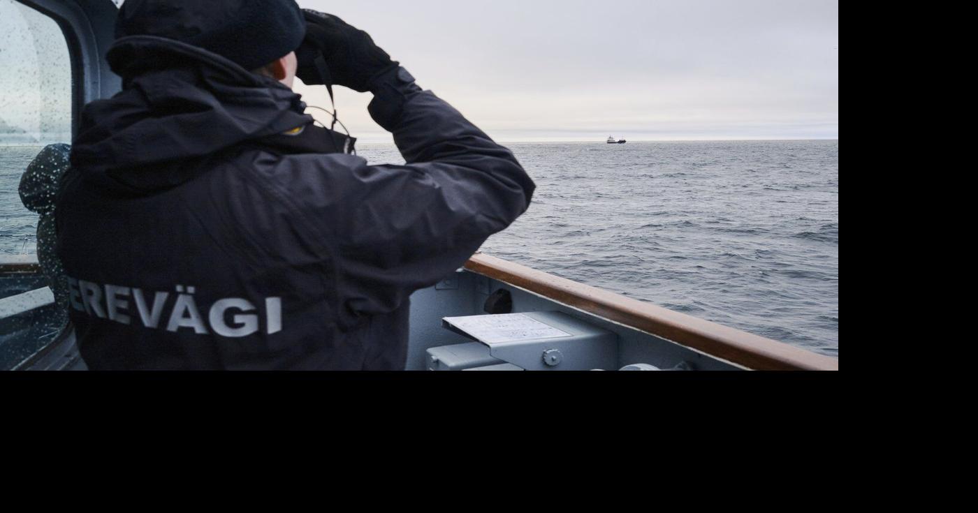 Baltic, Nordic officials urge Canadians to learn from the Russian threats they face