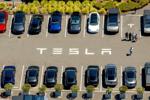 Tesla sales rose last quarter in a possible sign the worst of the Musk backlash is behind it