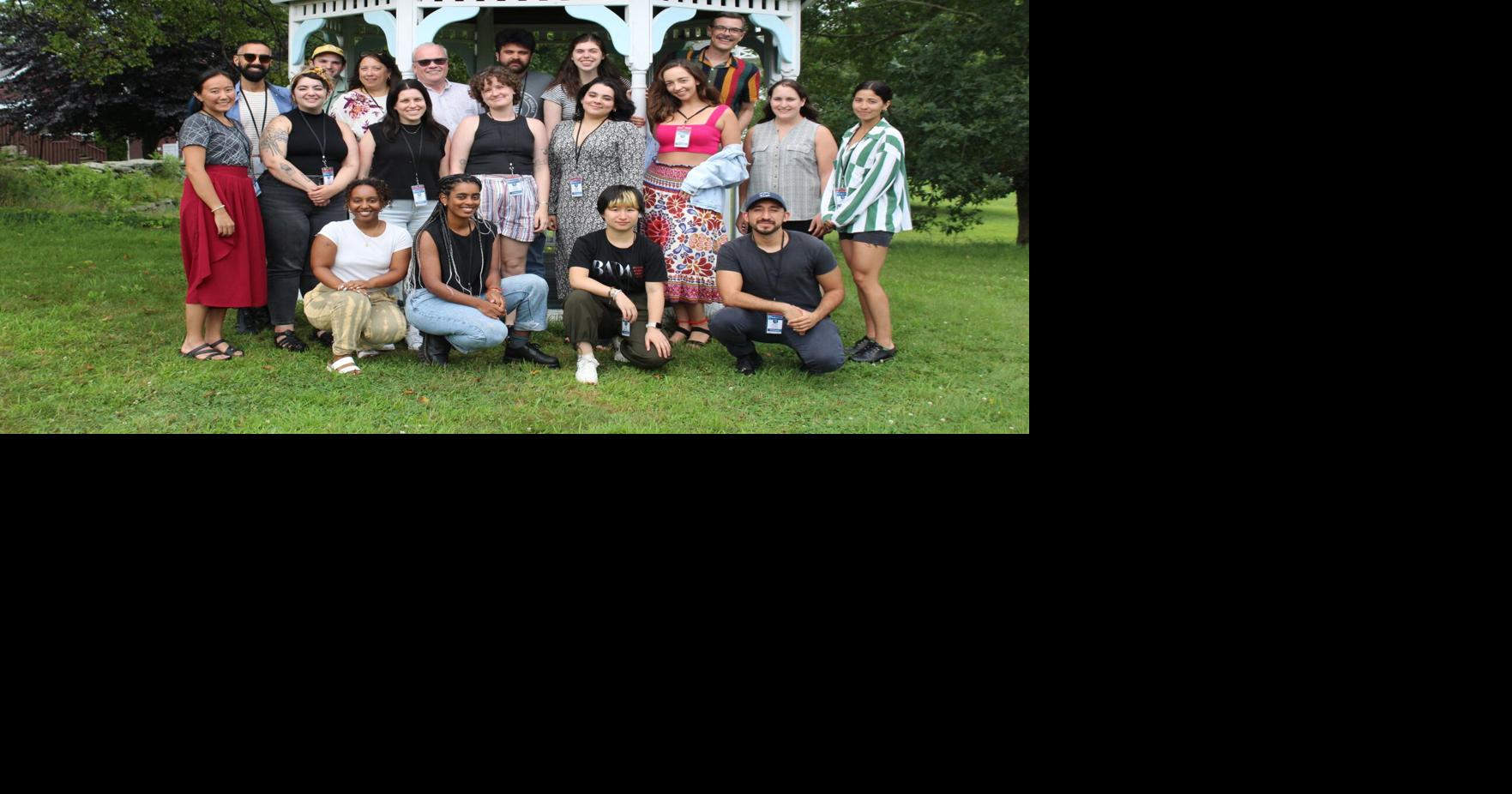 Some say arts criticism is dead. I spent two weeks at summer camp for theatre critics — here’s why I’ve never felt more optimistic