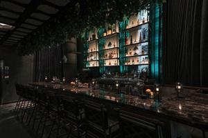 It's one of Toronto's most anticipated restaurants of the year. We got a sneak peek