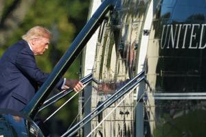 Trump suggests EU allowing Canada as associate member could be a 'hostile act'