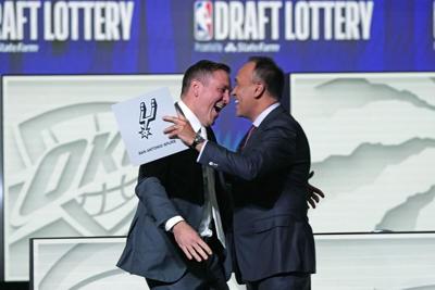 raptors draft