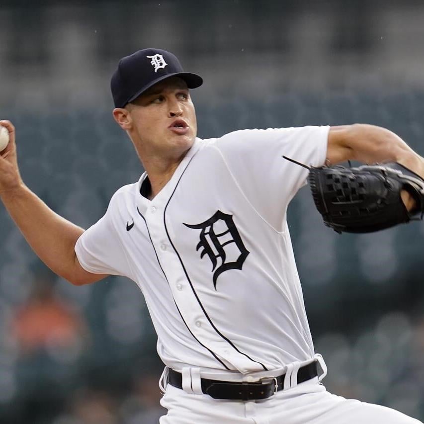 White Sox: Carlos Rodon's arm troubles persist in 4-3 loss to