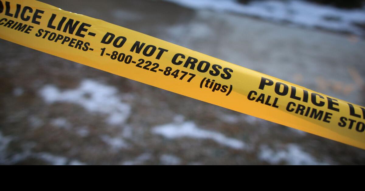 Man’s body found in Northwood Park fire pit