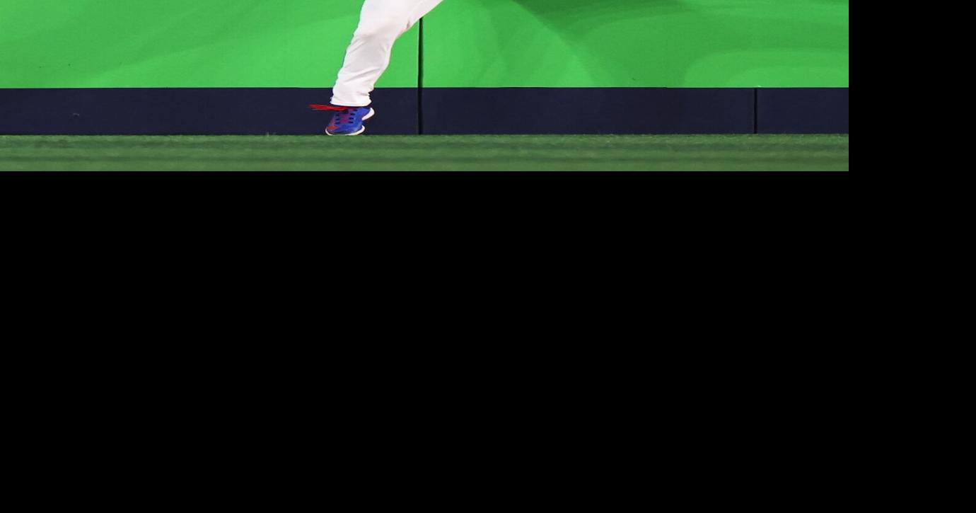 Why Myles Straw has been just what the Blue Jays needed