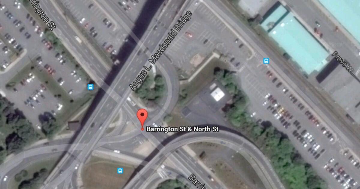 Halifax man arrested after missing police officer found dead