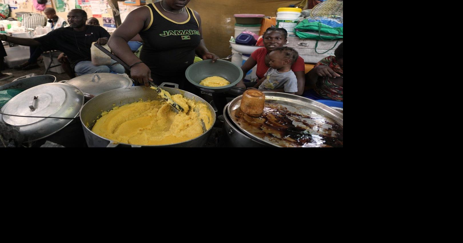 Hunger Increases in Haiti Amid Gang Violence, High Food Prices, and El Niño Effects