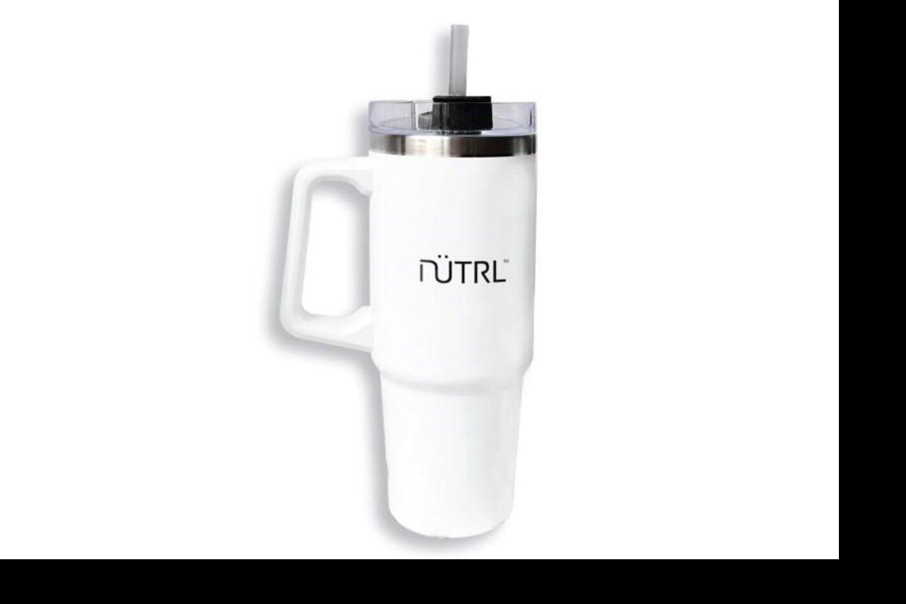 Free NÜTRL tumblers given out at LCBO and other stores recalled for chemical hazard after 43 reported injuries