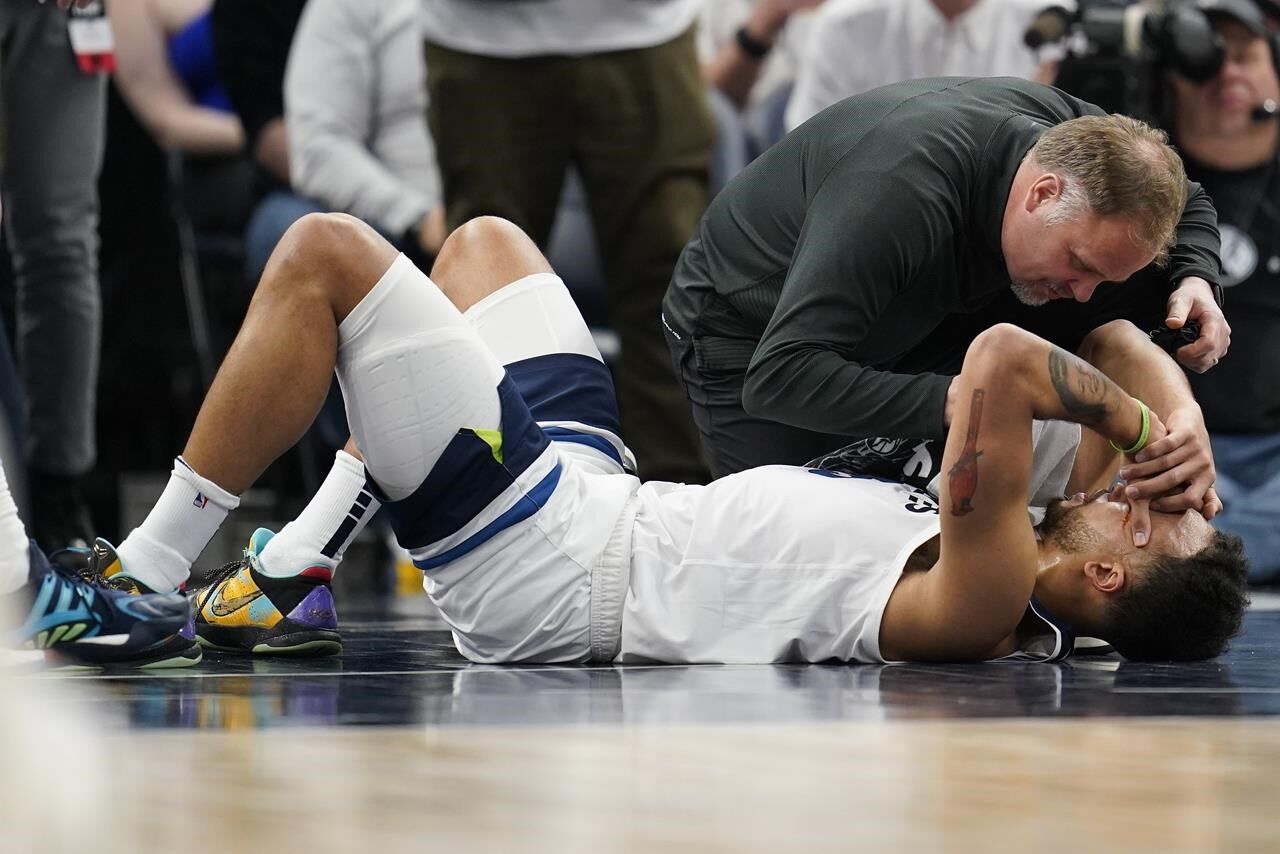 Timberwolves Survive In Overtime, Beat Nuggets 114-108