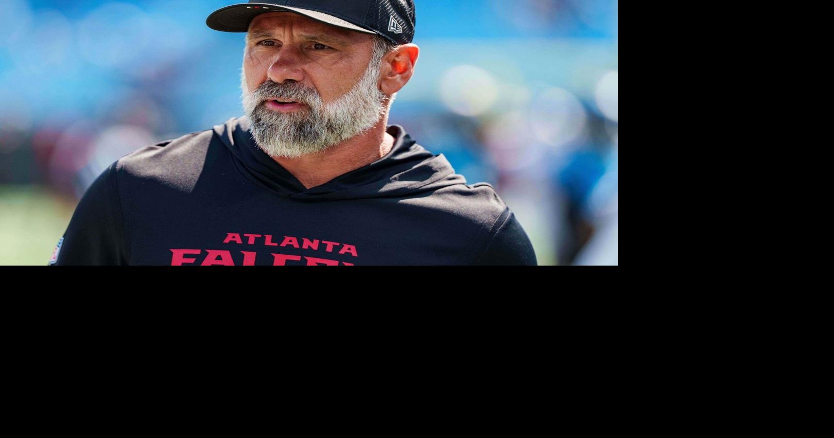 Improved pass rush helps Falcons defensive coordinator Ulbrich stay on new coach Stefanski’s staff