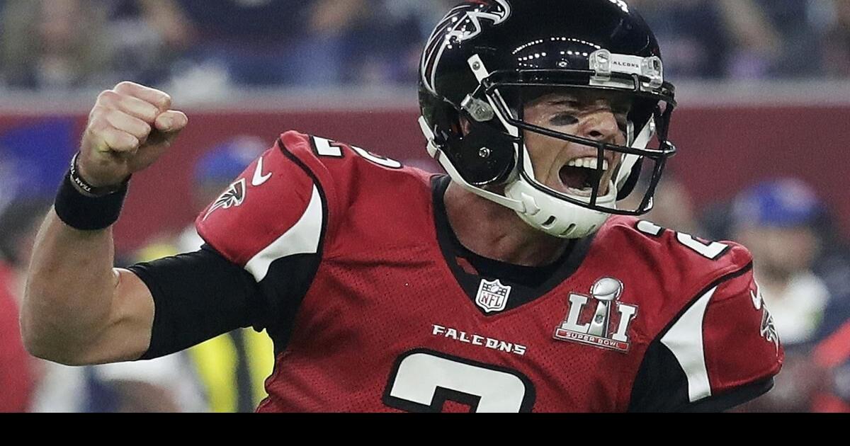 NFL’s highestpaid player is a temporary title