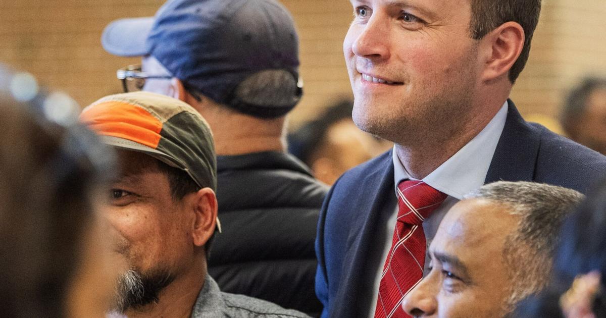Liberals announce short nomination contest for Beaches—East York