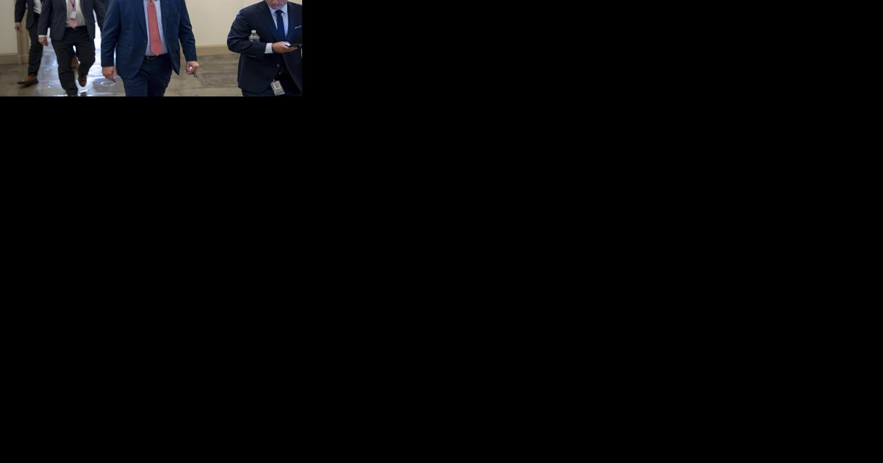 US Speaker Kevin McCarthy directs the House to open an impeachment inquiry into President Joe Biden