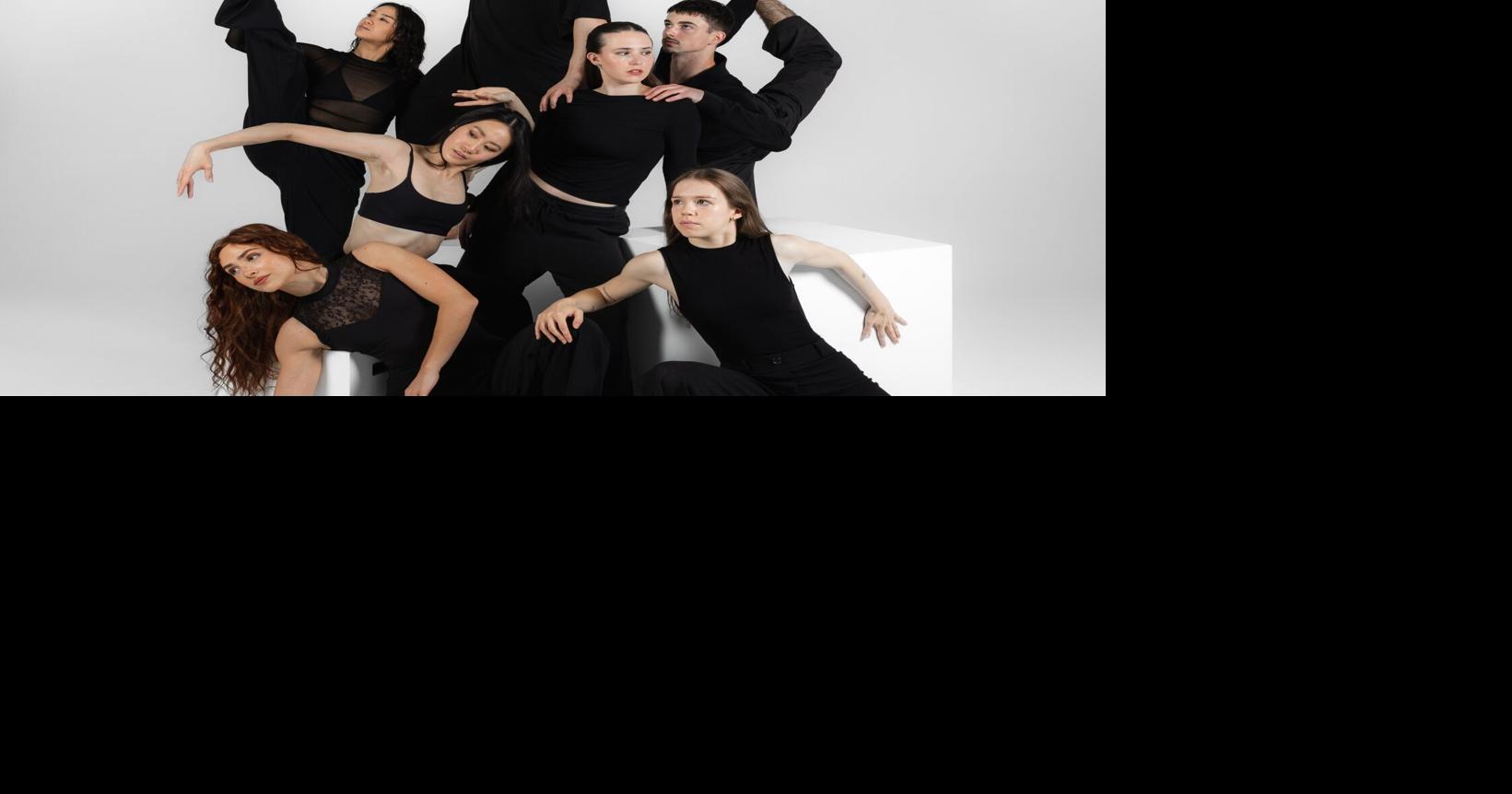 ‘Echoes of You’ is a breathless contemporary dance showcase