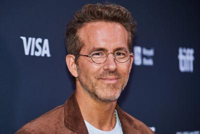 Hollywood star Ryan Reynolds awarded Vancouver's highest honour in private ceremony