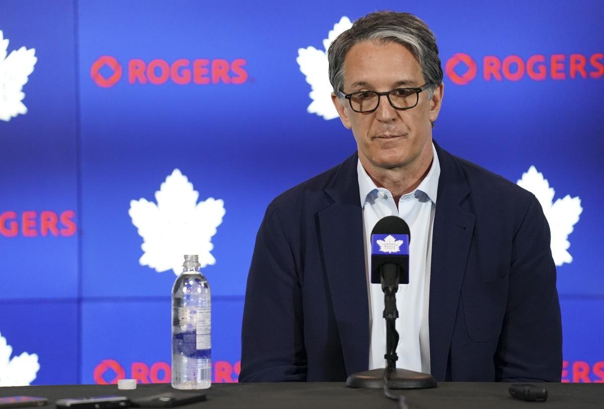 The Top 3 Outrageous Stories About the Toronto Maple Leafs President
