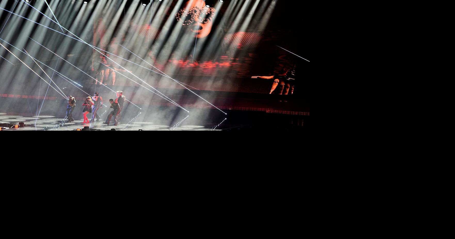 Spain's Eurovision boycott over Israeli participation leaves contest fans torn