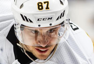 Sidney Crosby, 'in terrific shape,' is cleared to practice with