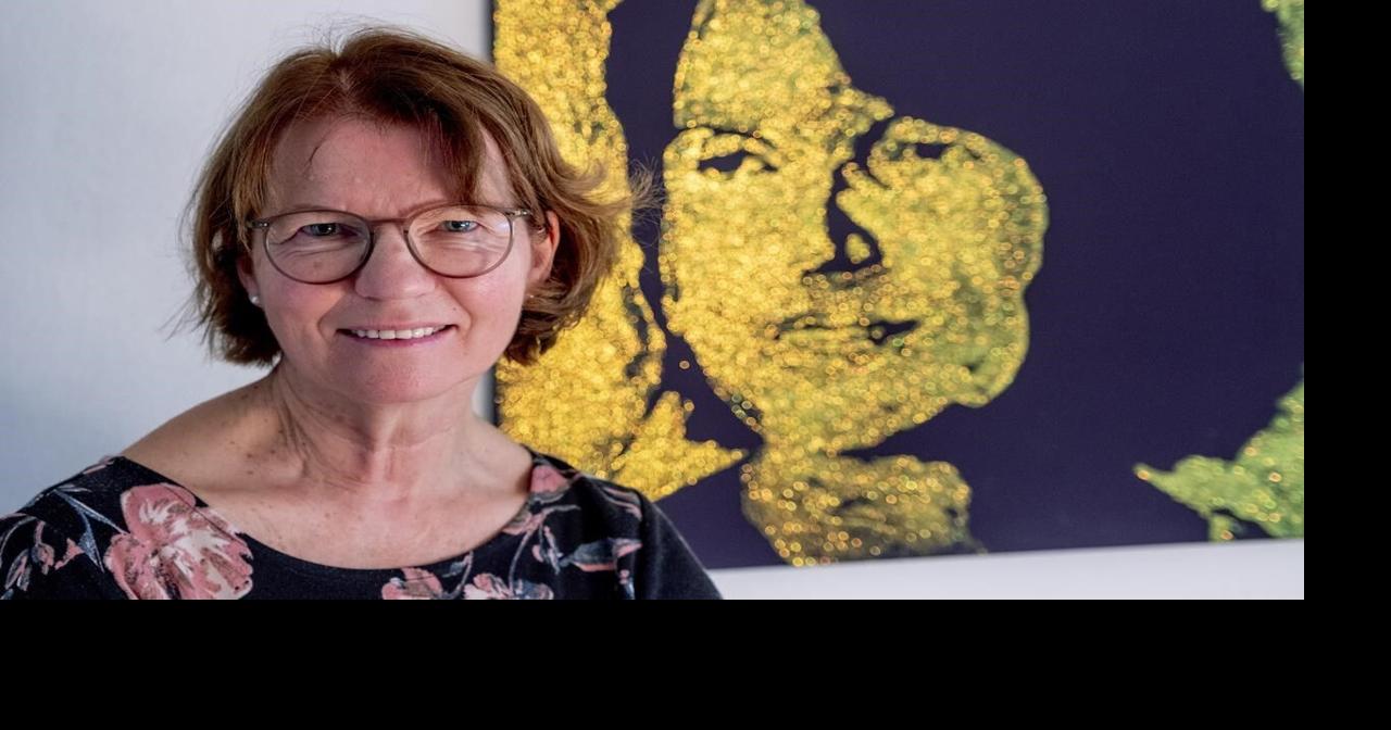 The Berlin Wall: A divide that once shaped German women's lives still ...