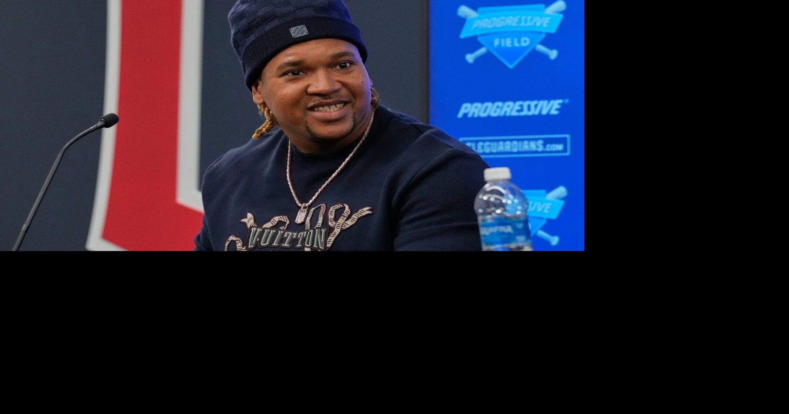 José Ramírez will get final payment from Guardians in 2051 under $175 million, 10-year contract