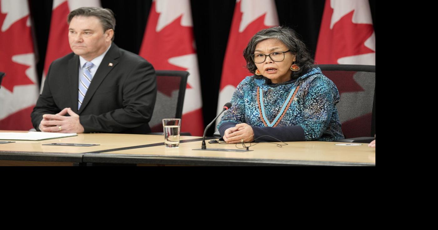 Idlout floor crossing gets Carney closer to majority as byelections loom