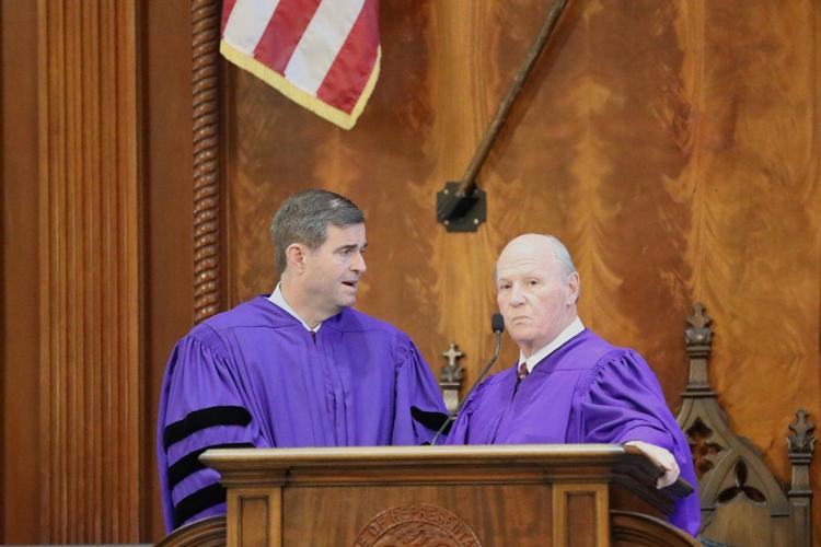 South Carolina legislature ends its 2025 session with some wins and some uncertainty