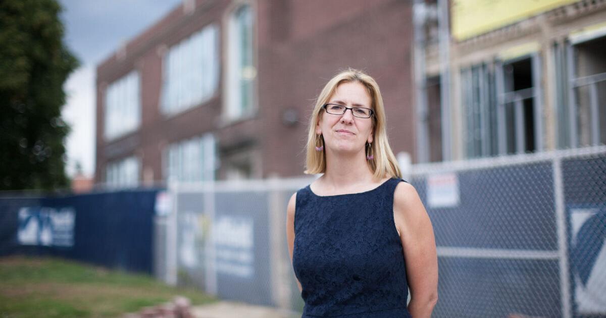 Michelle Rach Toronto District School Board revises Islamic guide