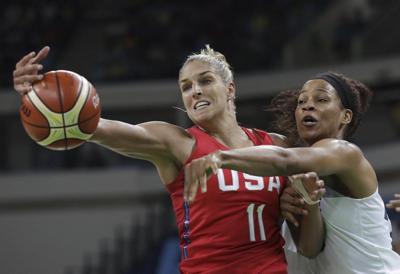 Elena Delle Donne takes on new role as USA Basketball's first 3-on-3 women's hoops managing director