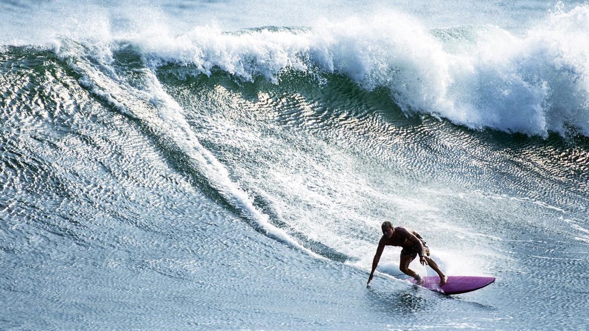 Surfing in South Korea? Why Jeju Island is a welcoming place for new learners wanting to get the hang of it