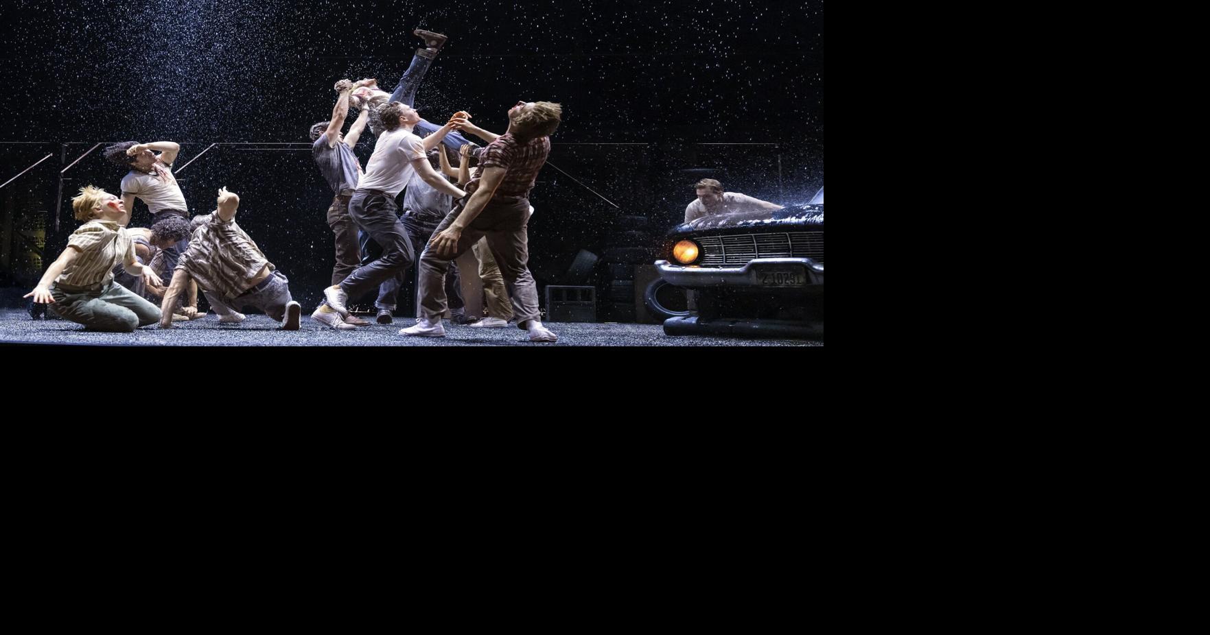 Mirvish’s ‘The Outsiders’ features a spectacular, Canadian-made rumble scene — too bad the songs fail to land