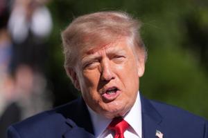 Republicans to spend $5 million in South Carolina Senate race as Trump plans trip there