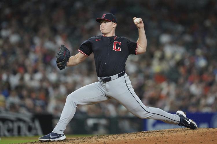 Guardians shut out Tigers for sixth straight win as Williams strikes out nine