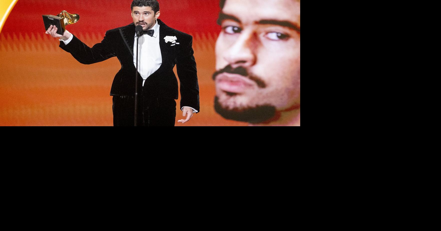 The Bad Bunny Super Bowl halftime show controversy: Here's everything to know