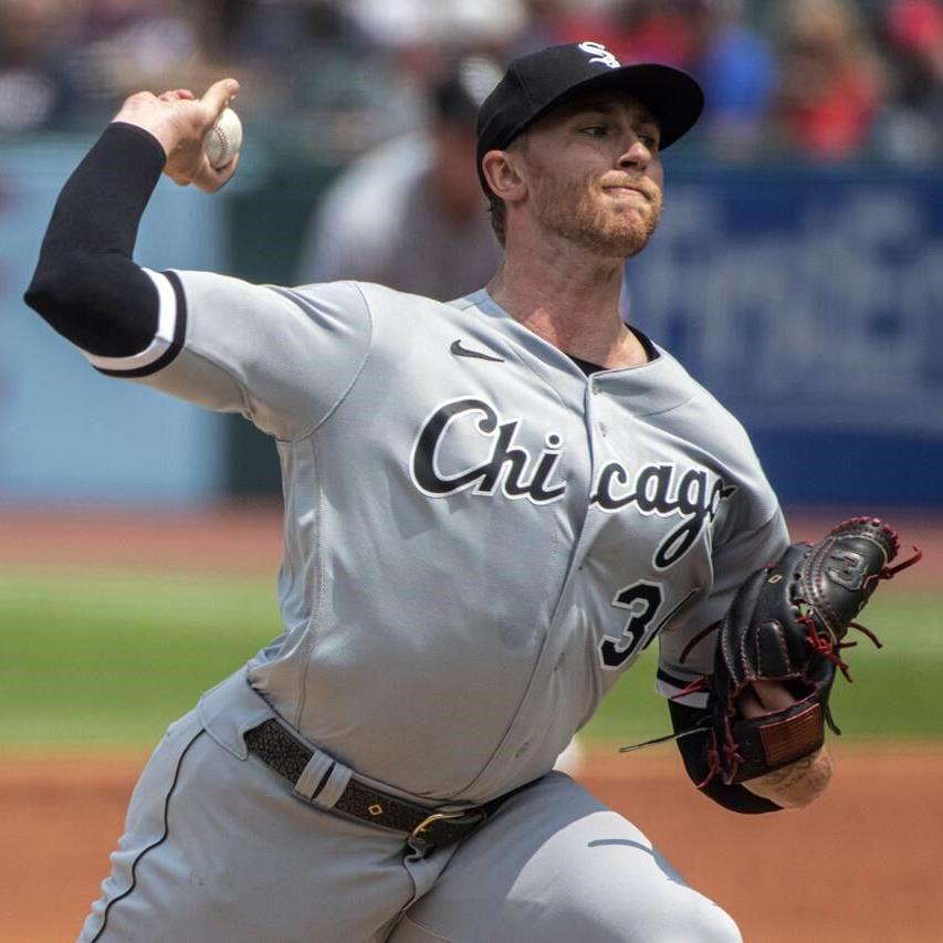 Kopech strikes out nine, White Sox roll to 6-0 win over Guardians – KGET 17