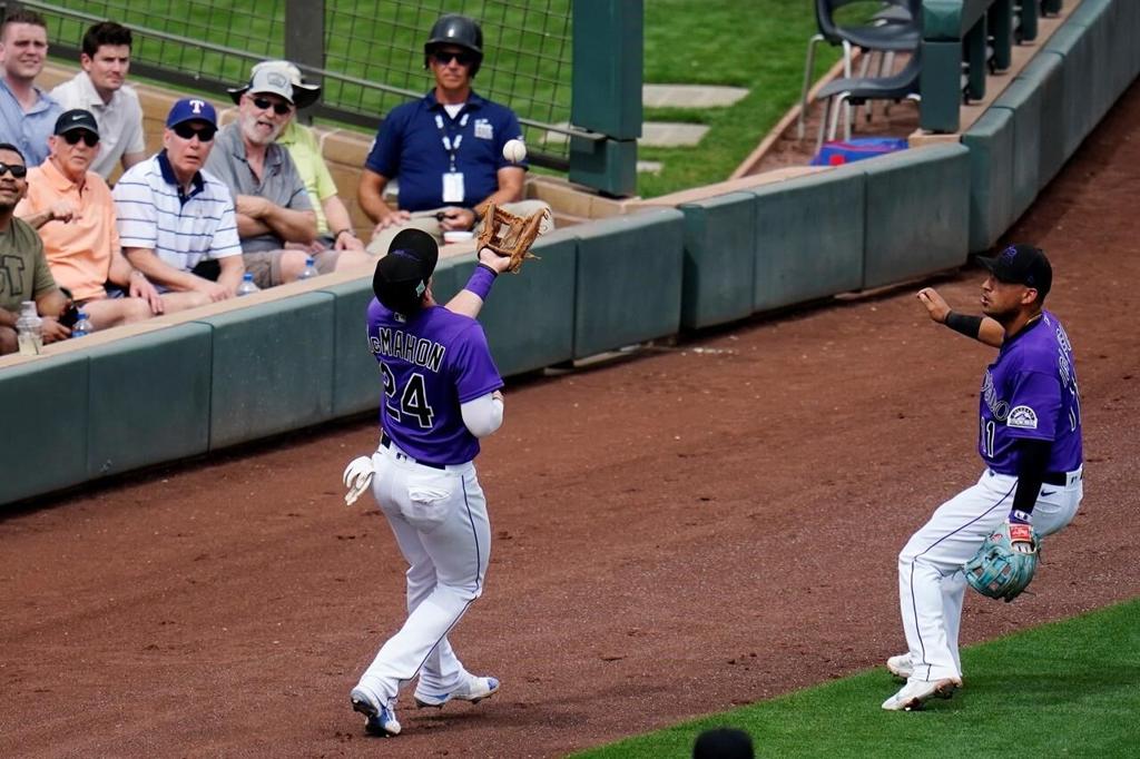 Colorado Rockies Add More Power To Lineup With Kris Bryant - CBS Colorado