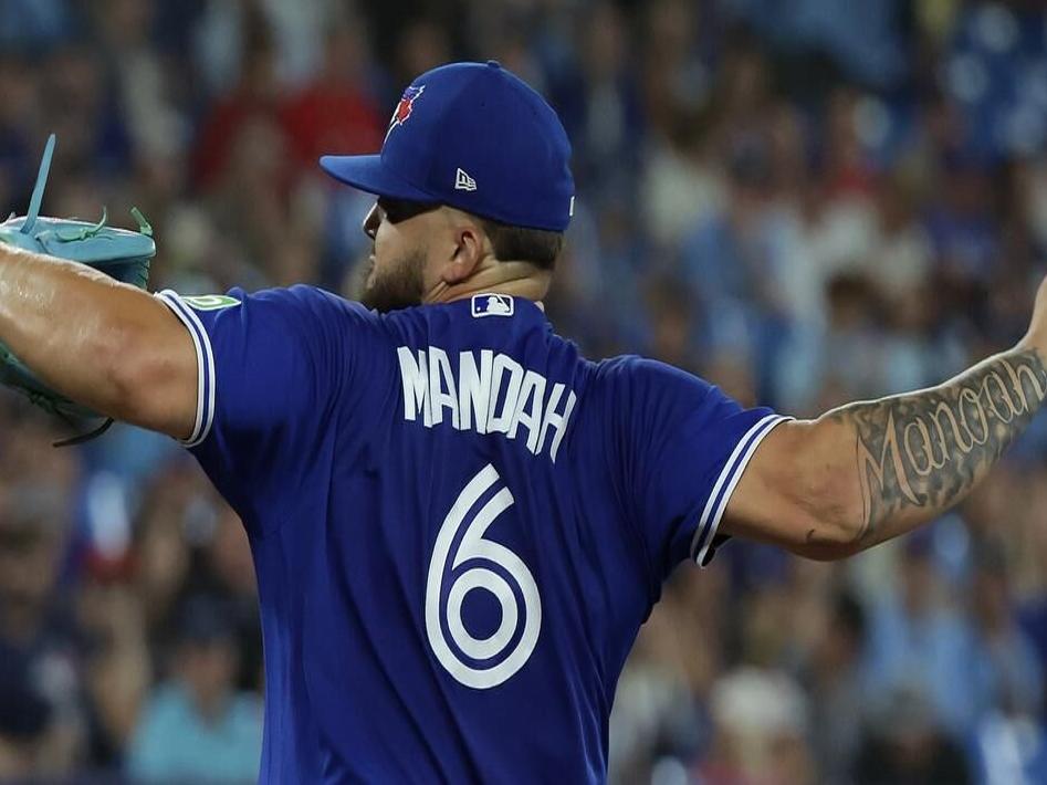 Why Blue Jays need to shoulder some blame in Alek Manoah fiasco