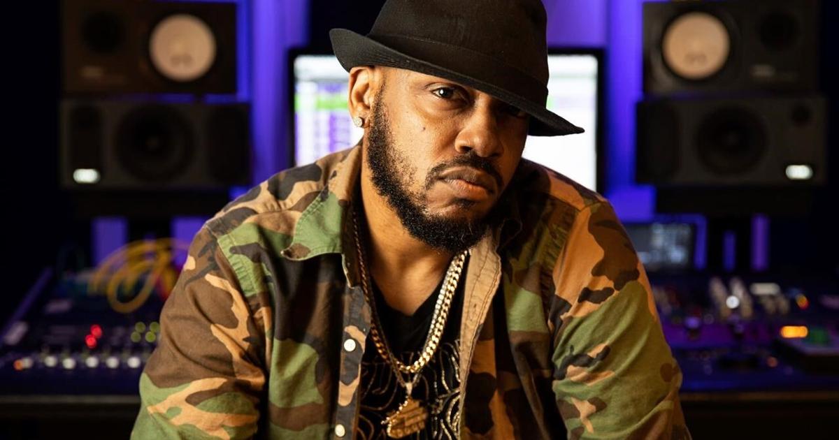 Rapper Mystikal breaks silence on dropped rape charge