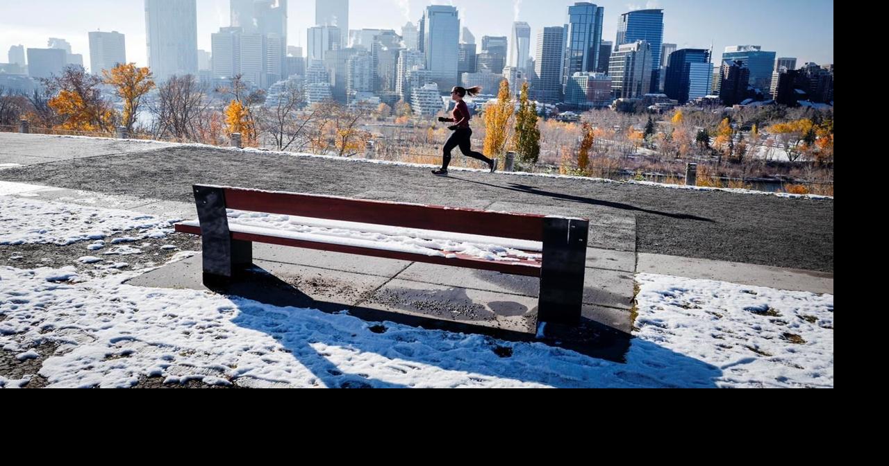 After record-breaking warmth, winter to ‘salvage its reputation’: Weather ...