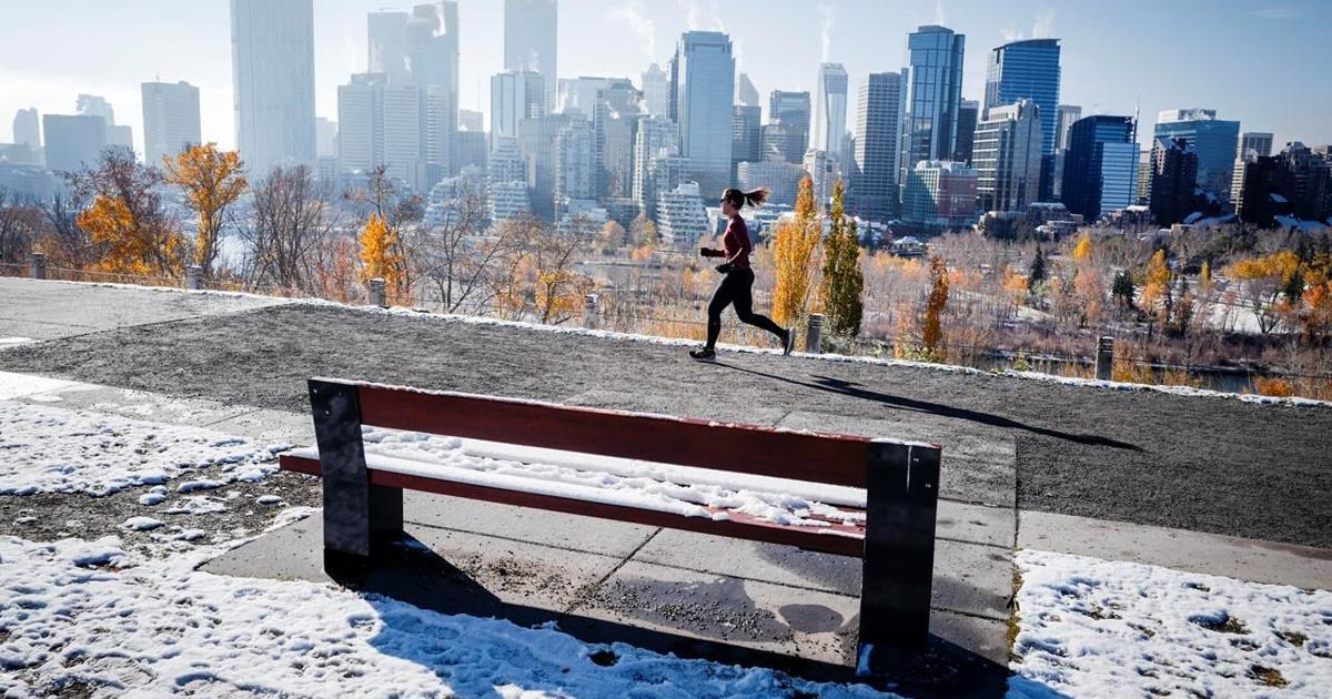 After record-breaking warmth, winter to ‘salvage its reputation’: Weather ...