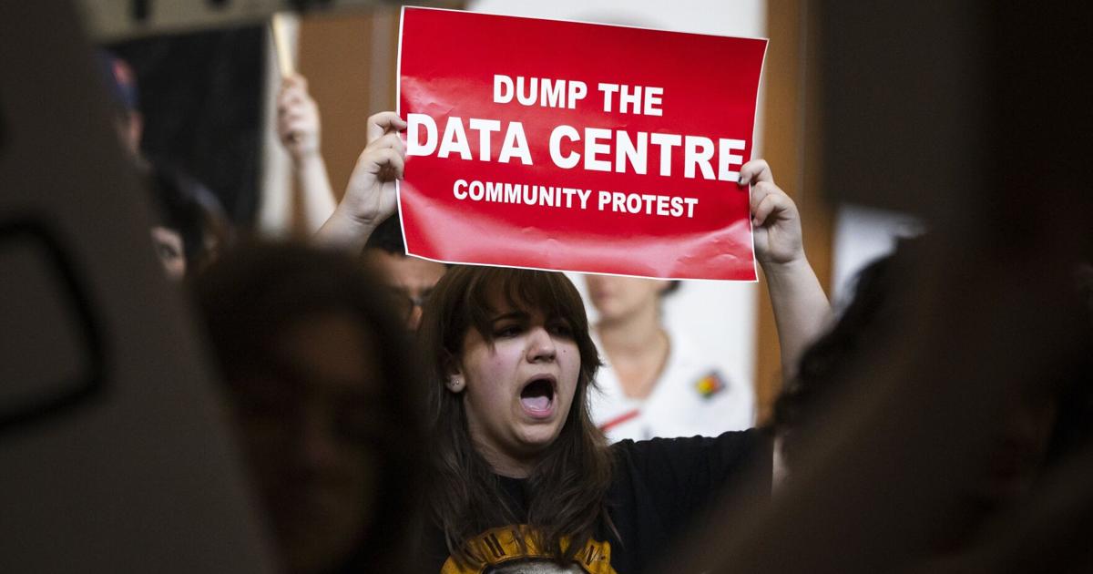 Rick Salutin: Should we even have a minister responsible for AI?