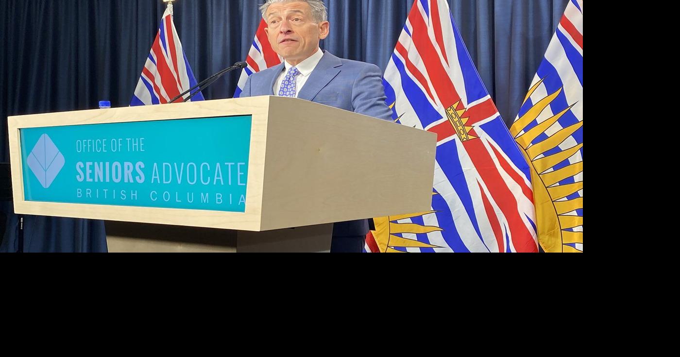 B.C. budget delays care homes, hospital and cancer facility, student housing