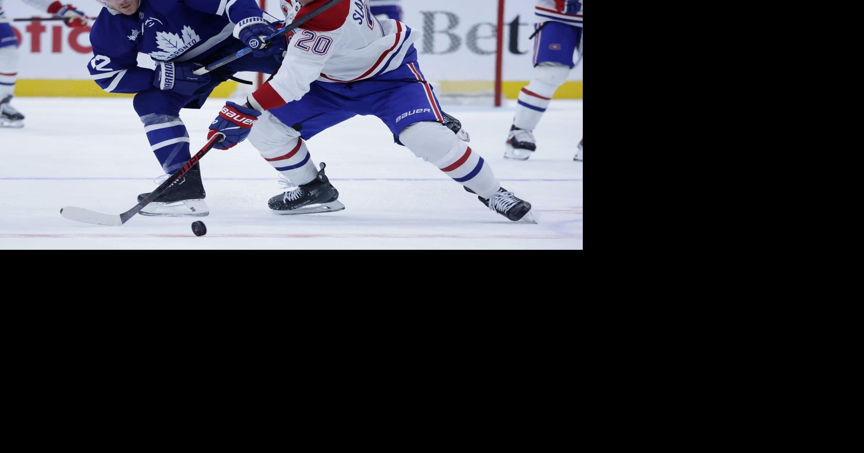 Tanev, Rielly, OEL: Why Leafs believe old D is a good D