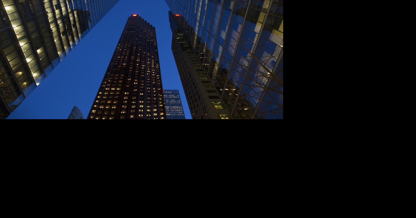 Scotiabank shed almost 15,000 full-time employees in six years. Here's why