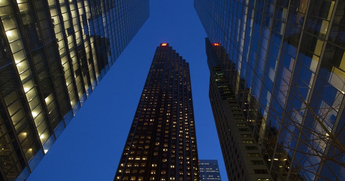 Scotiabank shed some 15,000 employees in 6 years. Here’s why