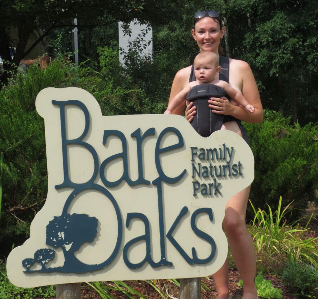 Do naturists have the right idea raising kids around social nudity?