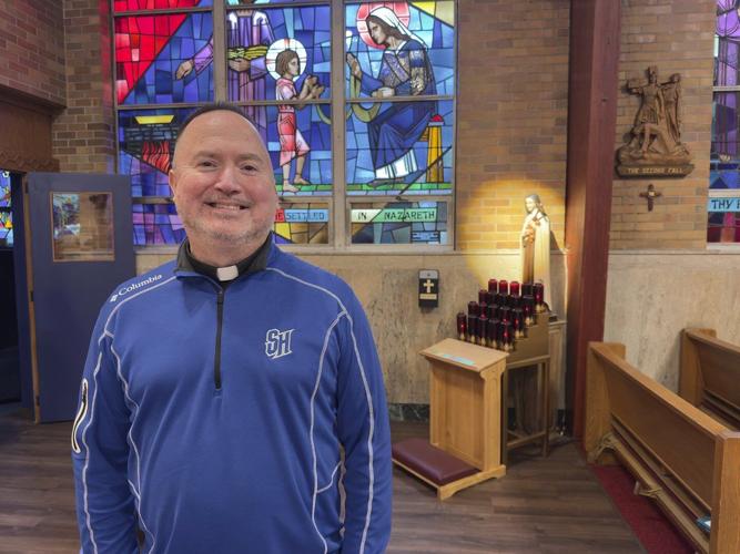 In temples and churches, sensory rooms remove barriers for neurodivergent worshipers