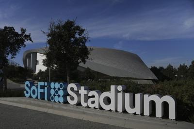 Air taxis to ferry fans and VIPs to venues at 2028 Los Angeles Olympics